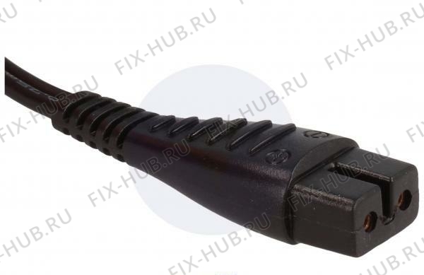 Большое фото - Переходник для бритвы (эпилятора) Panasonic WER160K7784 в гипермаркете Fix-Hub