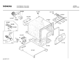 Схема №2 HL54720IL с изображением Стеклокерамика для электропечи Siemens 00204891