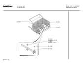 Схема №5 IC550129 с изображением Емкость для холодильника Bosch 00099916