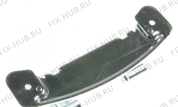 Большое фото - Ручка (крючок) люка для стиралки Electrolux 8075310014 в гипермаркете Fix-Hub