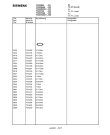 Схема №11 FD201M6A с изображением Инструкция по эксплуатации для жк-телевизора Siemens 00531269