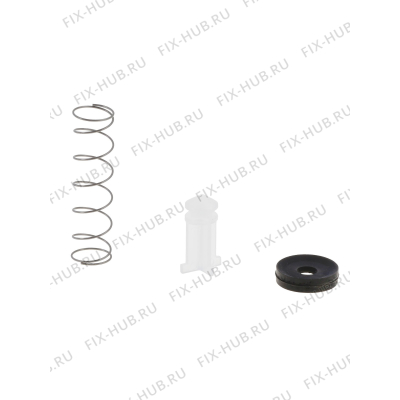 Уплотнитель для кофеварки (кофемашины) Bosch 00622635 в гипермаркете Fix-Hub