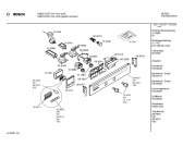 Схема №2 HBN572AFF с изображением Инструкция по эксплуатации для духового шкафа Bosch 00519885