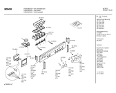 Схема №2 HEN305Q с изображением Инструкция по эксплуатации для печи Bosch 00522043