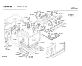 Схема №2 HE7302 с изображением Переключатель для духового шкафа Siemens 00028485