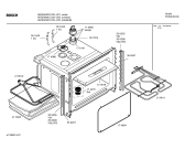 Схема №2 HEN5450CC с изображением Инструкция по эксплуатации для духового шкафа Bosch 00528439