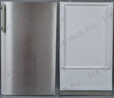 Большое фото - Дверца для холодильника Electrolux 4055343190 в гипермаркете Fix-Hub