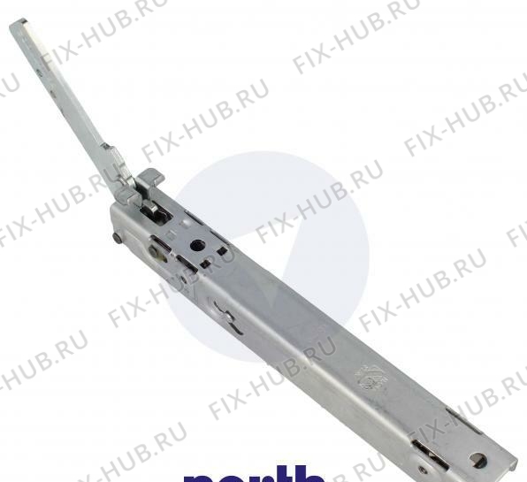 Большое фото - Шарнир для духового шкафа Electrolux 3870770025 в гипермаркете Fix-Hub