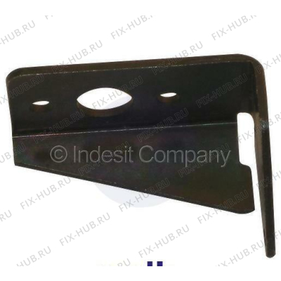 Ручка двери для плиты (духовки) Indesit C00227442 в гипермаркете Fix-Hub