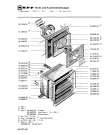 Схема №1 195303035 1194.11HSK с изображением Терморегулятор для духового шкафа Bosch 00082691