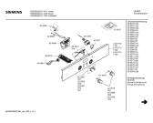 Схема №4 HB230520 с изображением Инструкция по эксплуатации для духового шкафа Siemens 00595662