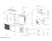 Схема №1 S1ZMA12903 с изображением Катушка для кондиционера Siemens 00616950