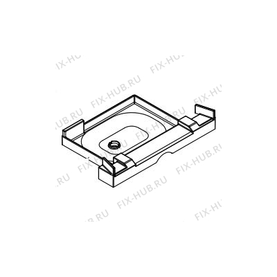 Элемент корпуса для электрокофеварки Philips 421944008911 в гипермаркете Fix-Hub