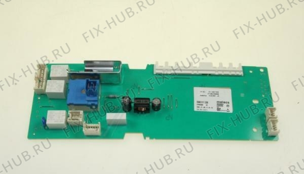 Большое фото - Силовой модуль для стиралки Siemens 00678287 в гипермаркете Fix-Hub