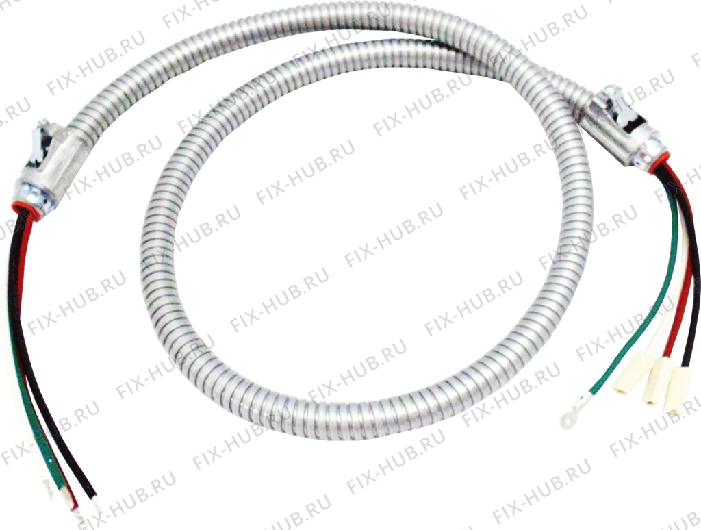 Большое фото - Соединительный кабель для свч печи Bosch 00757661 в гипермаркете Fix-Hub
