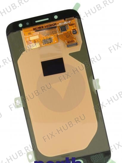 Большое фото - Дисплей для смартфона Samsung GH97-20736B в гипермаркете Fix-Hub