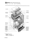 Схема №1 195304423 1394.11HS с изображением Мотор вентилятора для плиты (духовки) Bosch 00140209