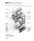 Схема №1 195304423 1394.11HS с изображением Лампа для духового шкафа Bosch 00023704