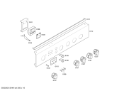 Схема №2 HEC65J50ED FOGAO EXPRESS GRIL 56 EMB BRCO GE BIV VS с изображением Кнопка для плиты (духовки) Bosch 00610395