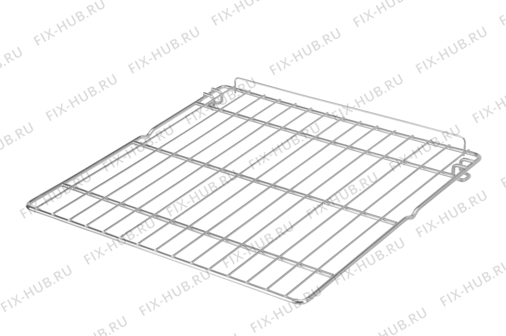 Большое фото - Решетка для плиты (духовки) Bosch 00662746 в гипермаркете Fix-Hub