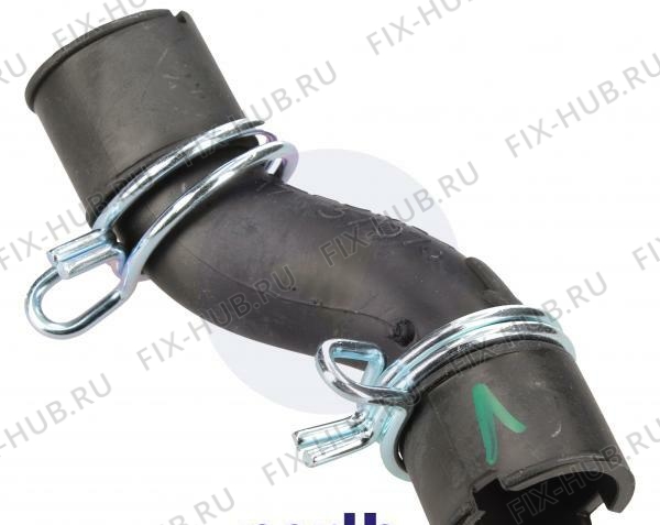 Большое фото - Шланг (трубка) для посудомойки Electrolux 8079302033 в гипермаркете Fix-Hub