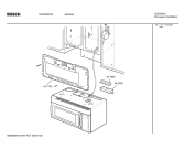 Схема №2 HMV9307 с изображением Терморегулятор для духового шкафа Bosch 00423688