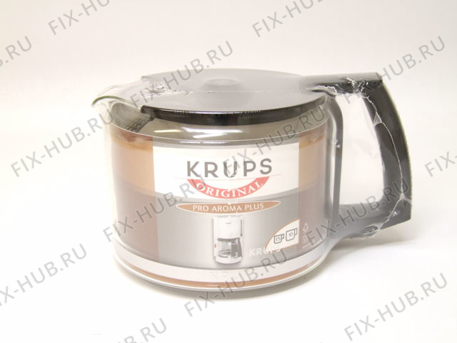 Большое фото - Колба для электрокофемашины Krups F0344210F в гипермаркете Fix-Hub