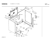 Схема №1 HL53420DK с изображением Стеклокерамика для плиты (духовки) Siemens 00233003