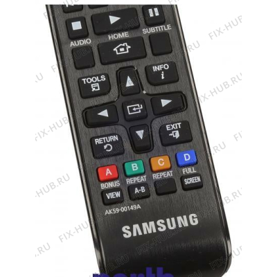 ПУ для видеоэлектроники Samsung AK59-00149A в гипермаркете Fix-Hub