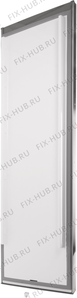 Большое фото - Дверь для холодильника Siemens 00718078 в гипермаркете Fix-Hub
