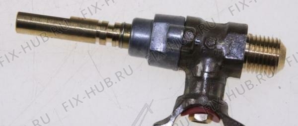 Большое фото - Краник для духового шкафа Indesit C00031679 в гипермаркете Fix-Hub