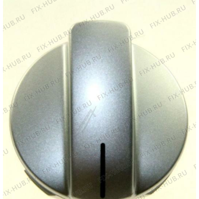 Кнопка для сушилки Electrolux 1256218106 в гипермаркете Fix-Hub