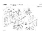 Схема №2 HE051416 с изображением Часы для духового шкафа Bosch 00084401