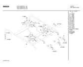 Схема №4 HSV142RPP с изображением Инструкция по эксплуатации для духового шкафа Bosch 00526157