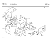 Схема №1 HE1302 с изображением Переключатель для духового шкафа Siemens 00027640