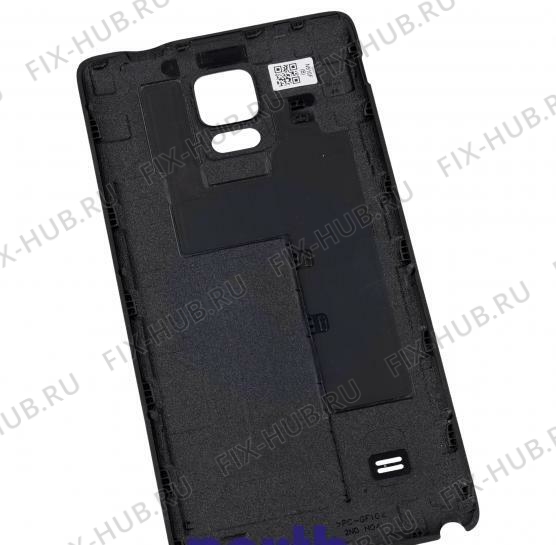 Большое фото - Крышка для мобилки Samsung GH98-34209B в гипермаркете Fix-Hub