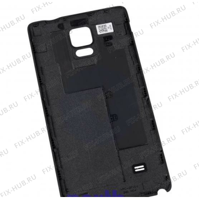 Крышка для мобилки Samsung GH98-34209B в гипермаркете Fix-Hub