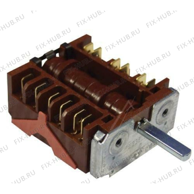 Тумблер Indesit C00051757 в гипермаркете Fix-Hub