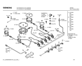 Схема №2 ER17353IL Siemens с изображением Инструкция по эксплуатации для духового шкафа Siemens 00585577