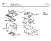 Схема №2 195301561 3006.11UIK с изображением Крышка для плиты (духовки) Bosch 00084271