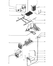Схема №2 RA72RA710 (F012808) с изображением Запчасть для холодильной камеры Indesit C00132612