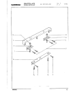 Схема №4 IK544023 с изображением Планка для холодильной камеры Bosch 00293556