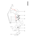 Схема №3 AWG 908 UA с изображением Декоративная панель для стиральной машины Whirlpool 480111101213