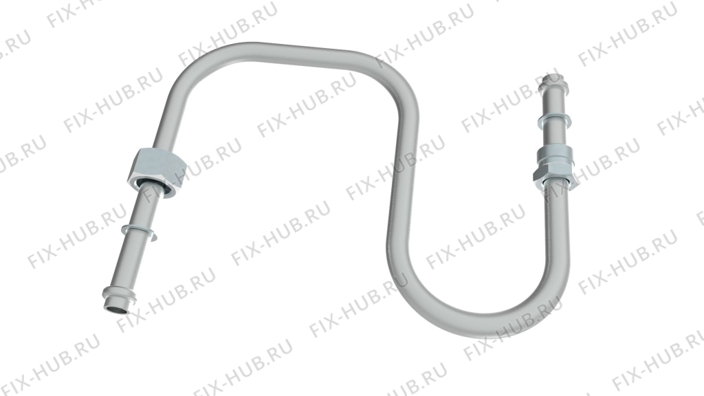 Большое фото - Трубка горелки для духового шкафа Siemens 11014515 в гипермаркете Fix-Hub