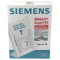 Пылесборник для пылесоса для мини-пылесоса Siemens 00463510 в гипермаркете Fix-Hub -фото 2