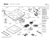 Схема №1 NFN675T01 с изображением Инструкция по эксплуатации для электропечи Bosch 00589654