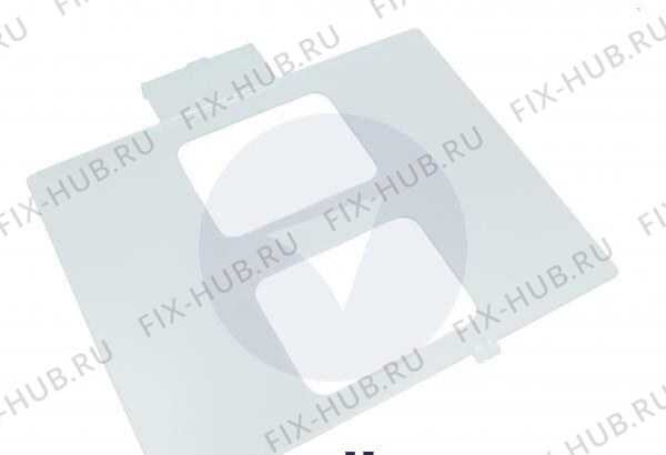 Большое фото - Полка для холодильной камеры Liebherr 742858200 в гипермаркете Fix-Hub