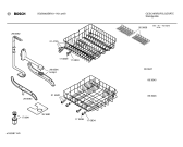 Схема №2 SGS6002BR с изображением Кабель для посудомоечной машины Bosch 00355619