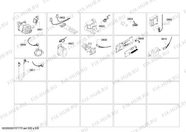 Схема №2 WAE28475EX Maxx 7 VarioPerfect TitanEdition с изображением Ручка для стиралки Bosch 00629315