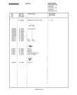 Схема №7 FA224G4 с изображением Инструкция по эксплуатации для видеоэлектроники Siemens 00530632
